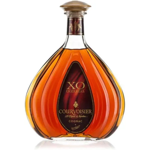 Courvoisier XO Cognac