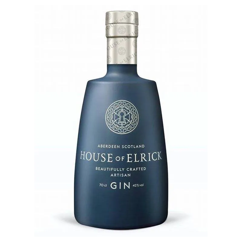 Gin House Of Elrick