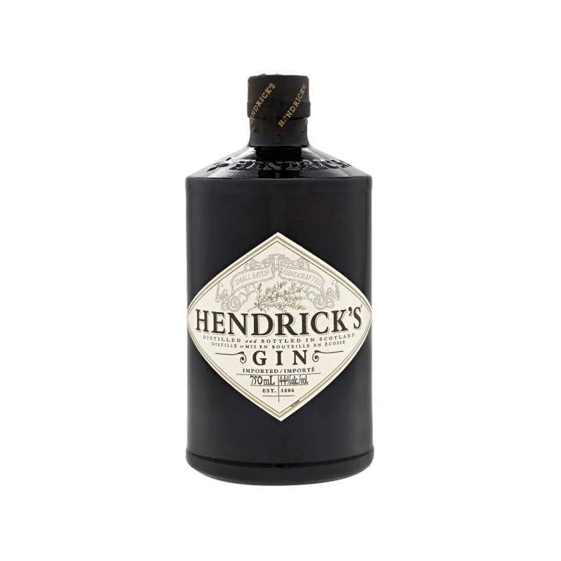 Hendrick's Gin