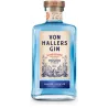 Gin Von Hallers