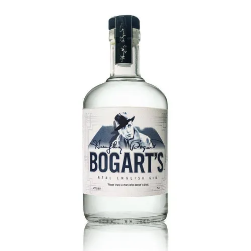 Bogart's Real English Gin