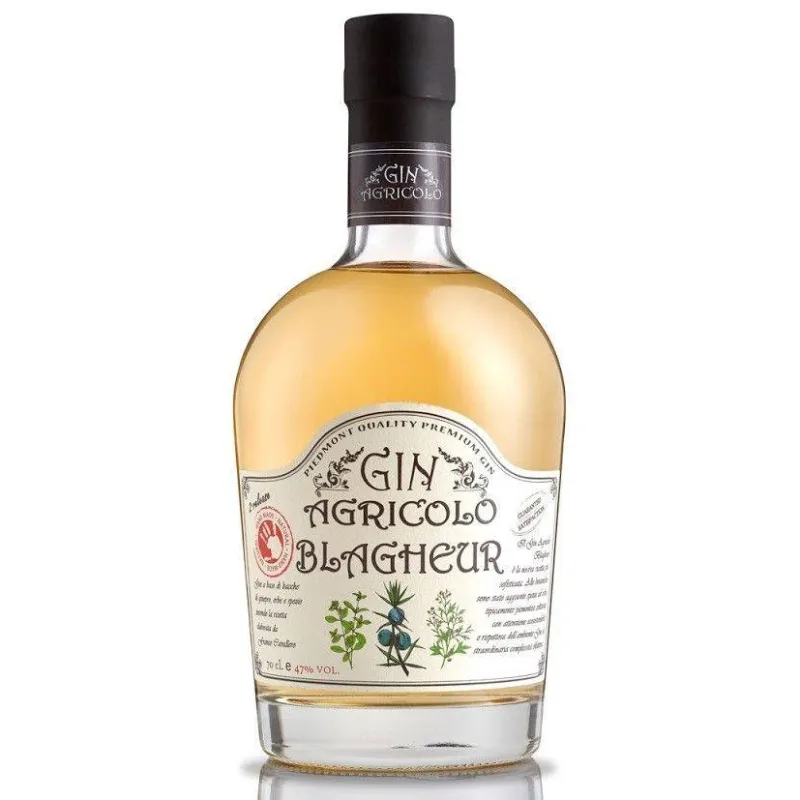 Gin Agricolo Blagheur