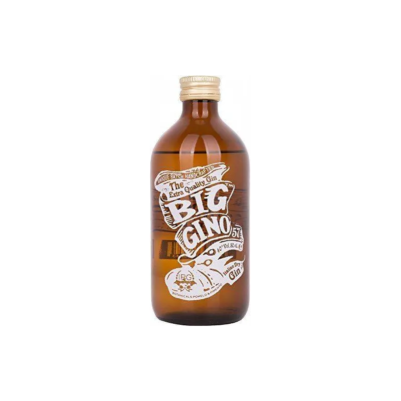 Big Gino Italian Dry Gin