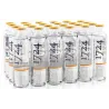 24 x 1724 Tonic water