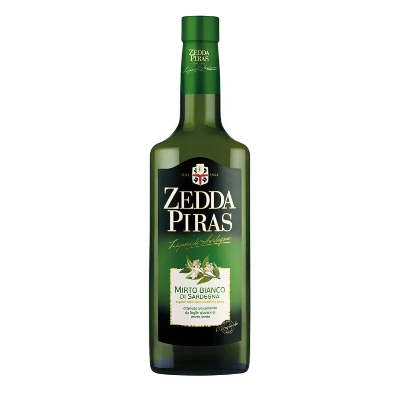 Zedda Piras Mirto Bianco