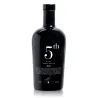 5th Air Black London Dry Gin