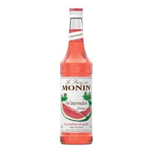 Sirup Wassermelone Monin