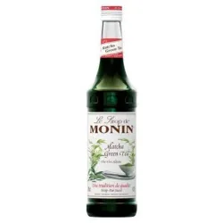 Monin Matcha Green Tea Syrup