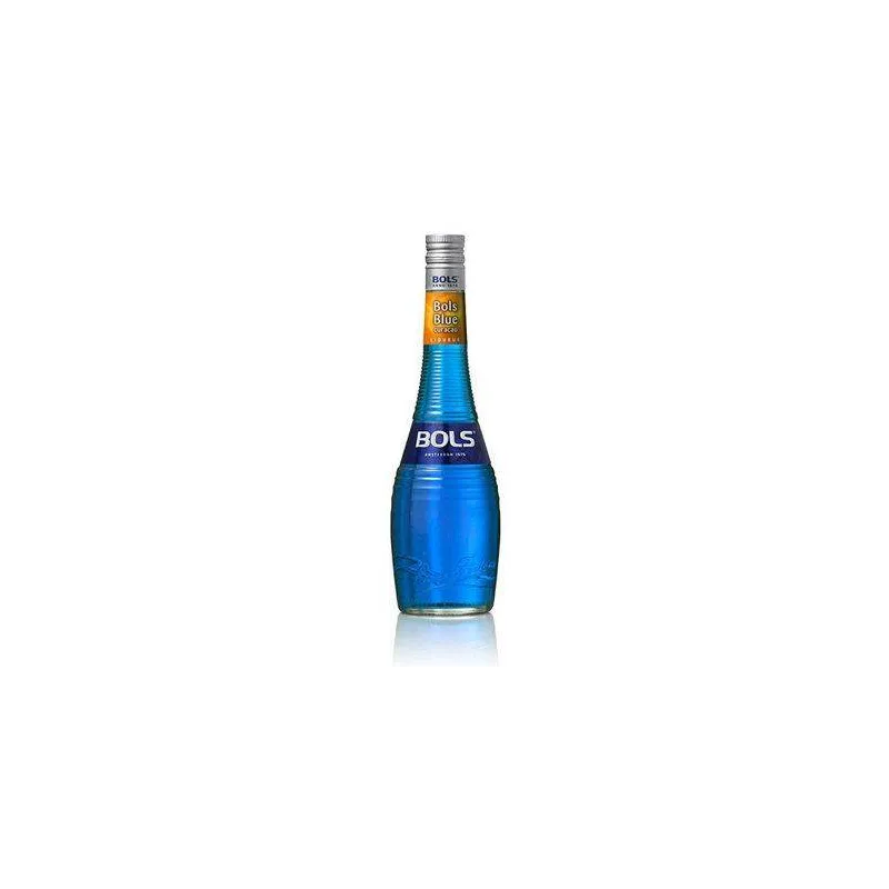 Bols Liköre Blue Curacao