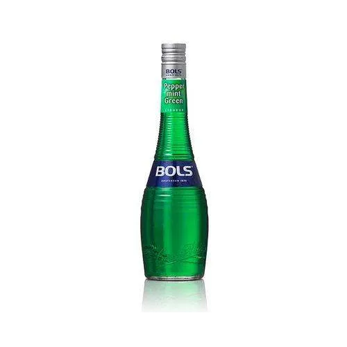 Bols Liköre Creme De Menthe