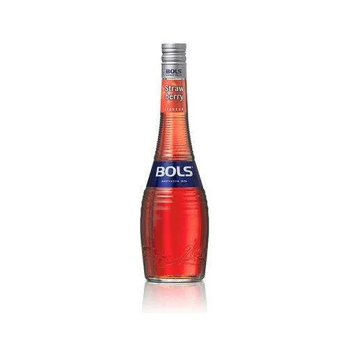 Bols Liköre Strawberry