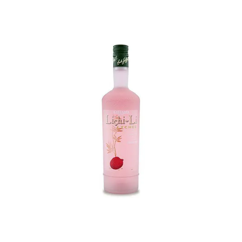 Liquore Giffard Lichi Li