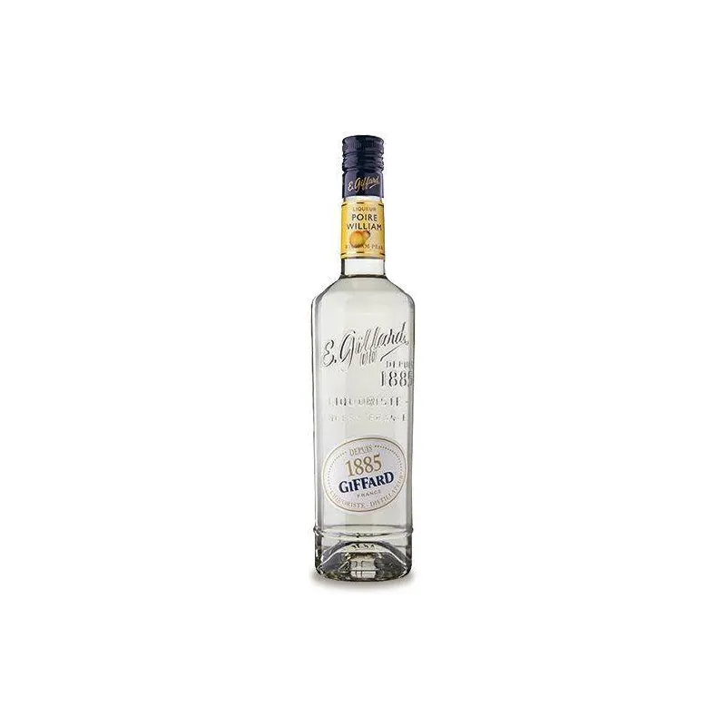 Liquore Giffard Pera William