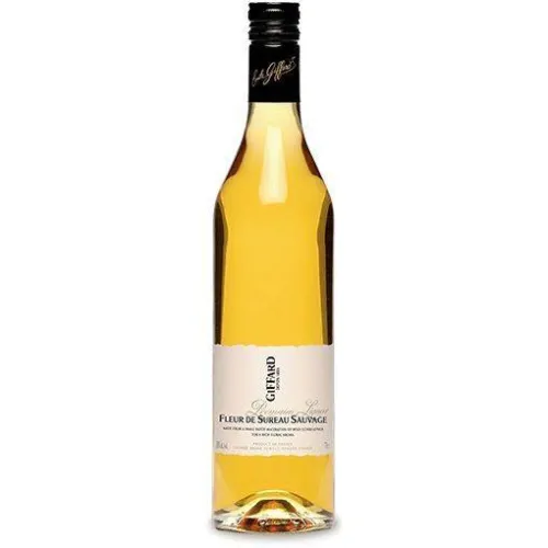 Liquore Giffard Sambuco