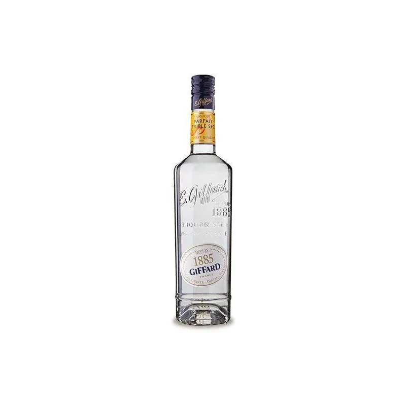 Liquore Giffard Triple Sec Parfait