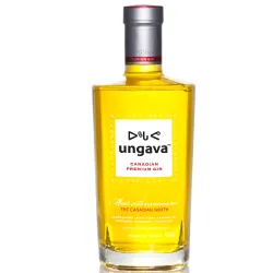 Gin Ungava Canadian Premium