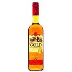 Rum Worthy Park Gold