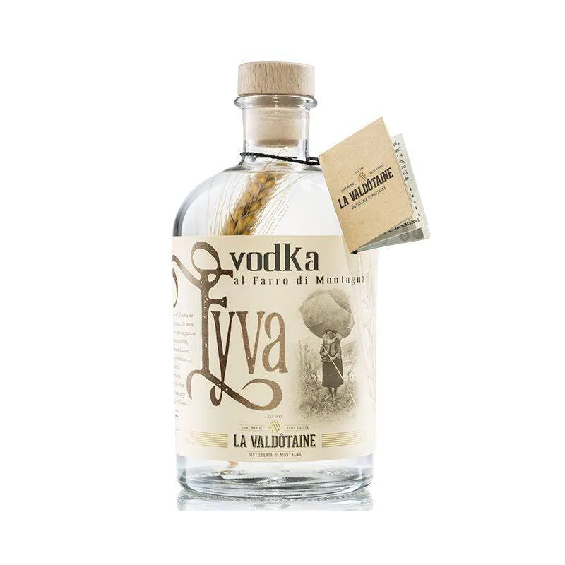 Eyva Vodka