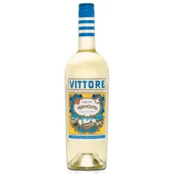 Vermouth Vittore Bianco