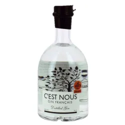 Gin C'est Nous