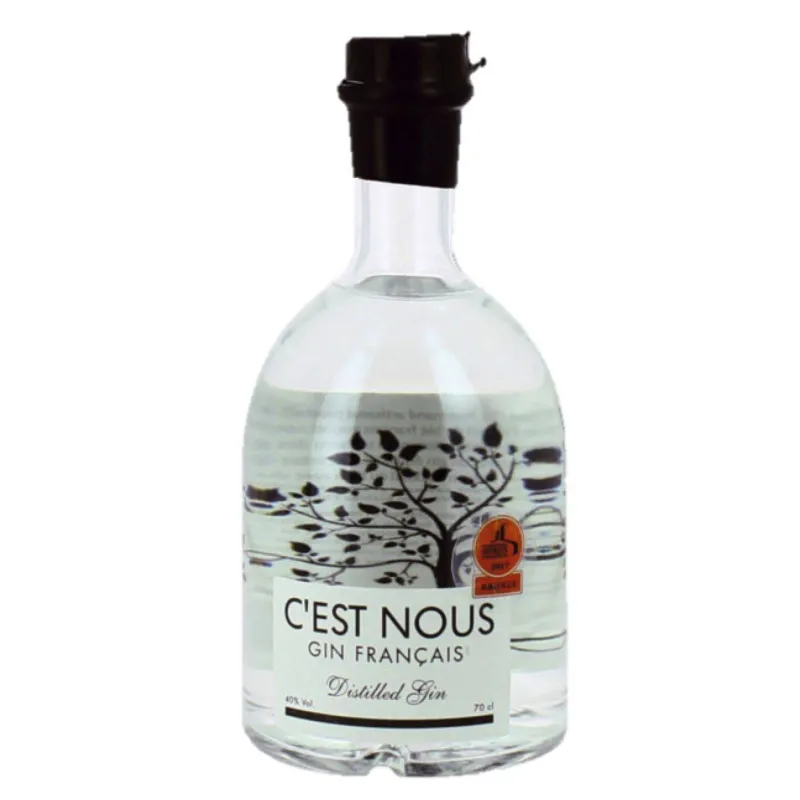 Gin C'est Nous