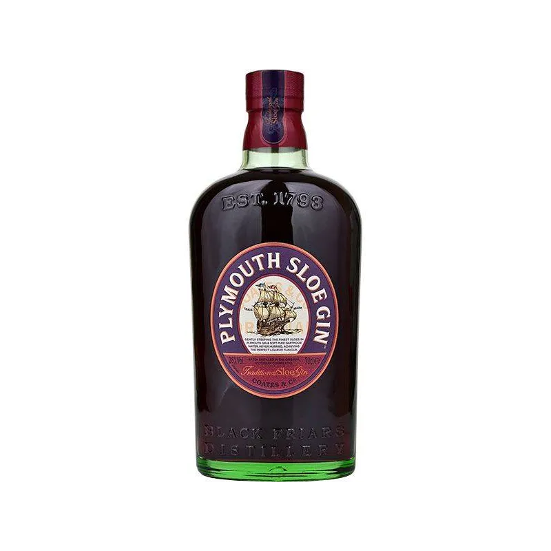 Plymouth Sloe Gin