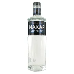 Makar Glasgow Old Tom Gin