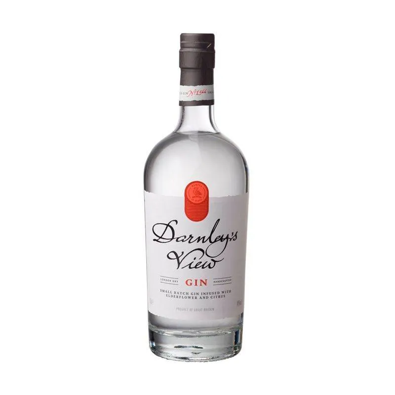 Darnley's View Gin