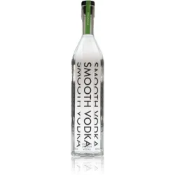 Vodka ZNAPS Smooth