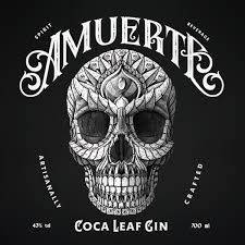 Amuerte Gin