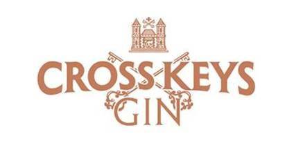 Cross Keys Gin