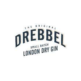 Drebbel Gin